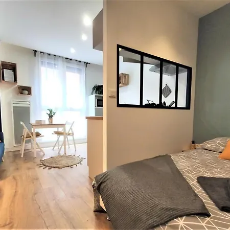 Le Mespola - Hypercentre - Netflix Apartamento